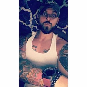 Meet your Posher, Andy